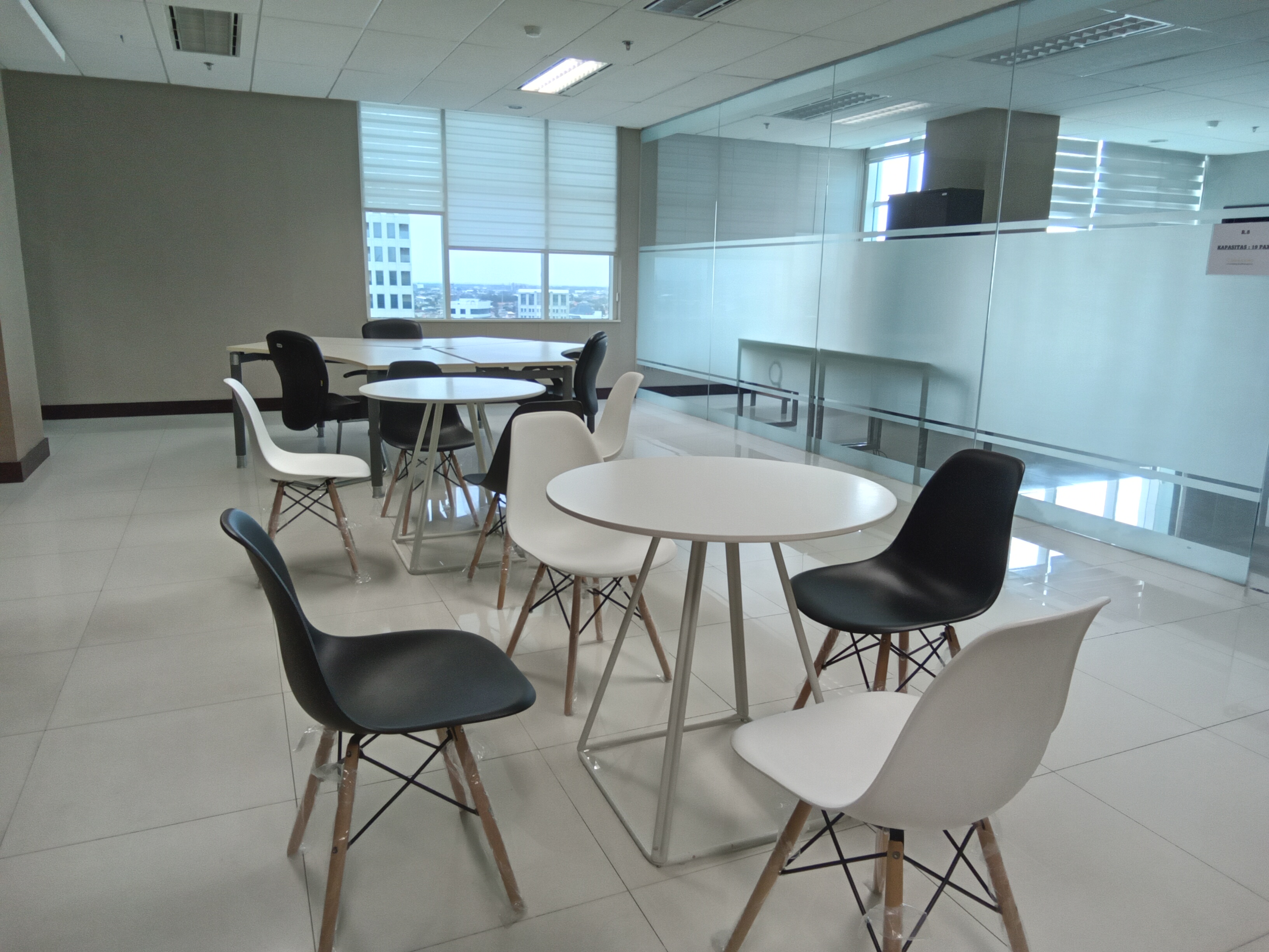 flexi desk