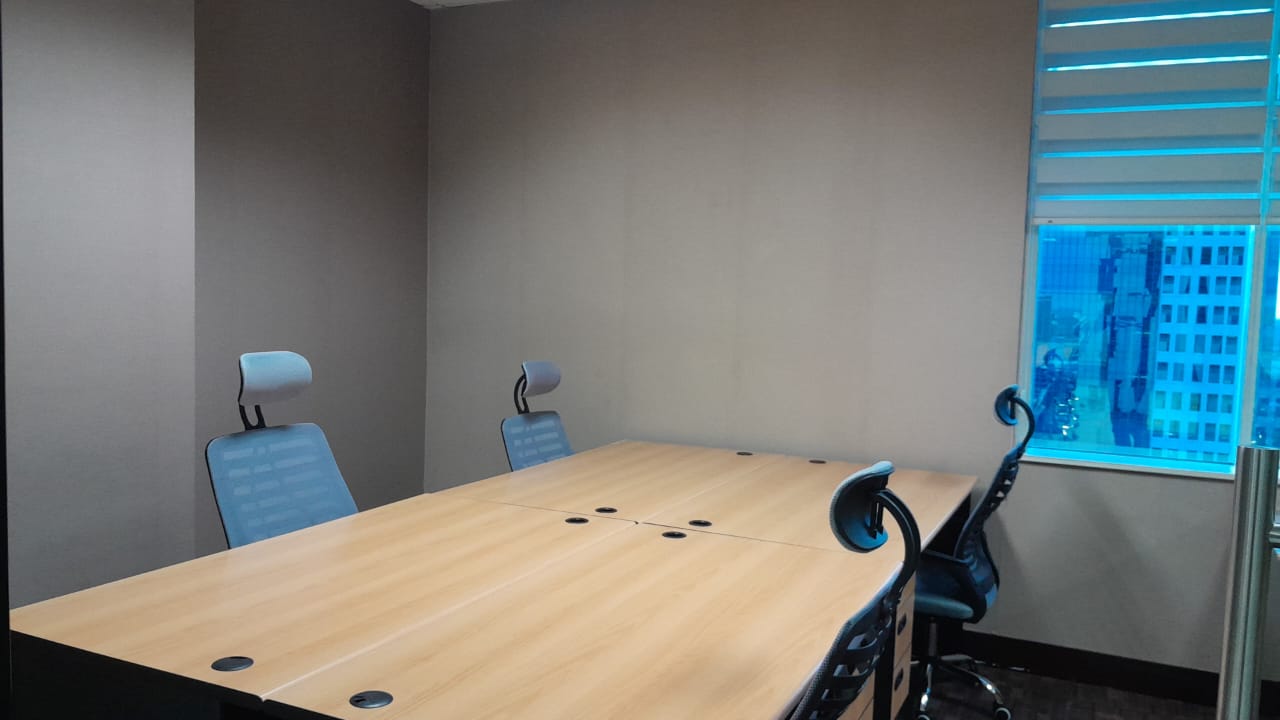 private office